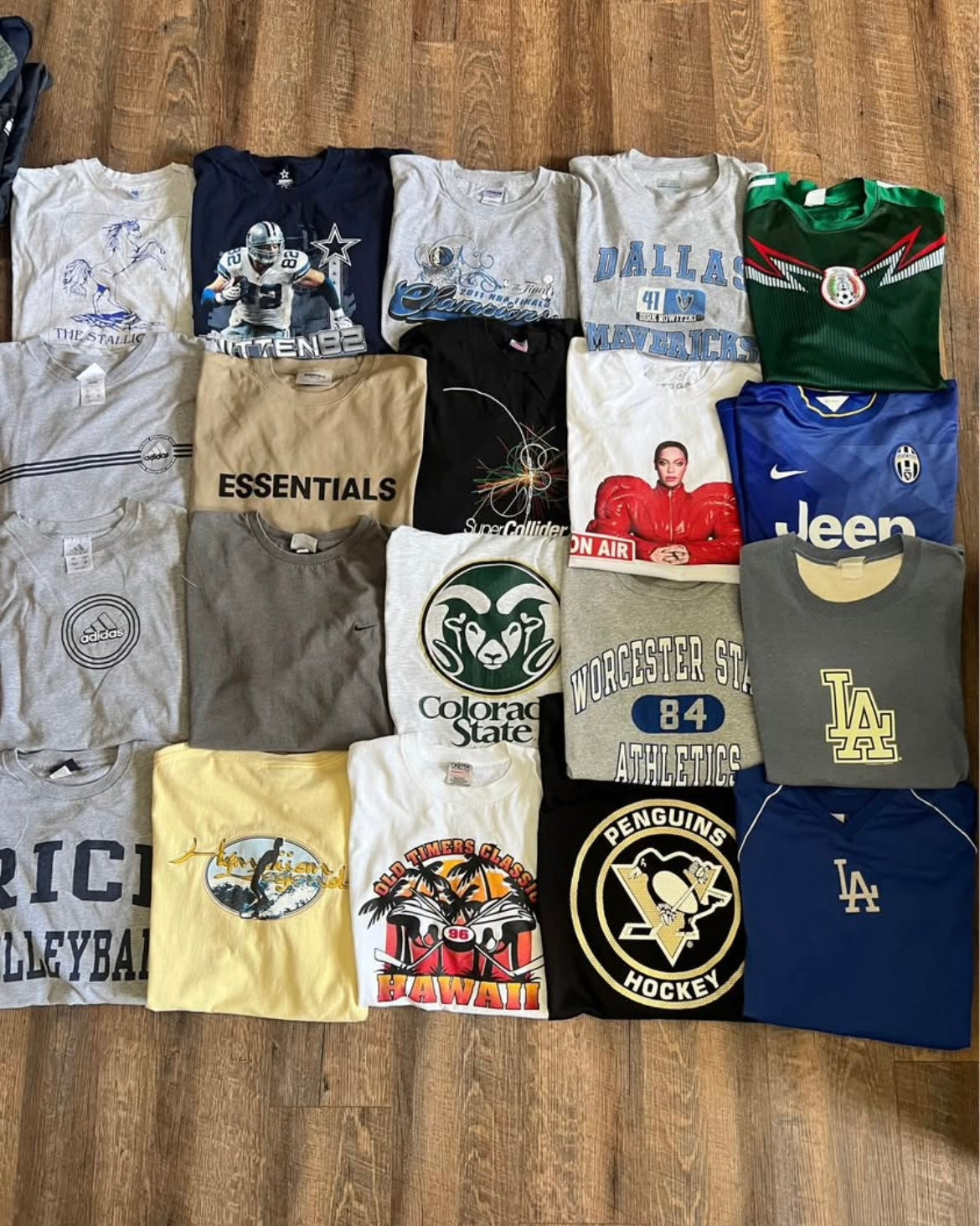 65 Item Bundle