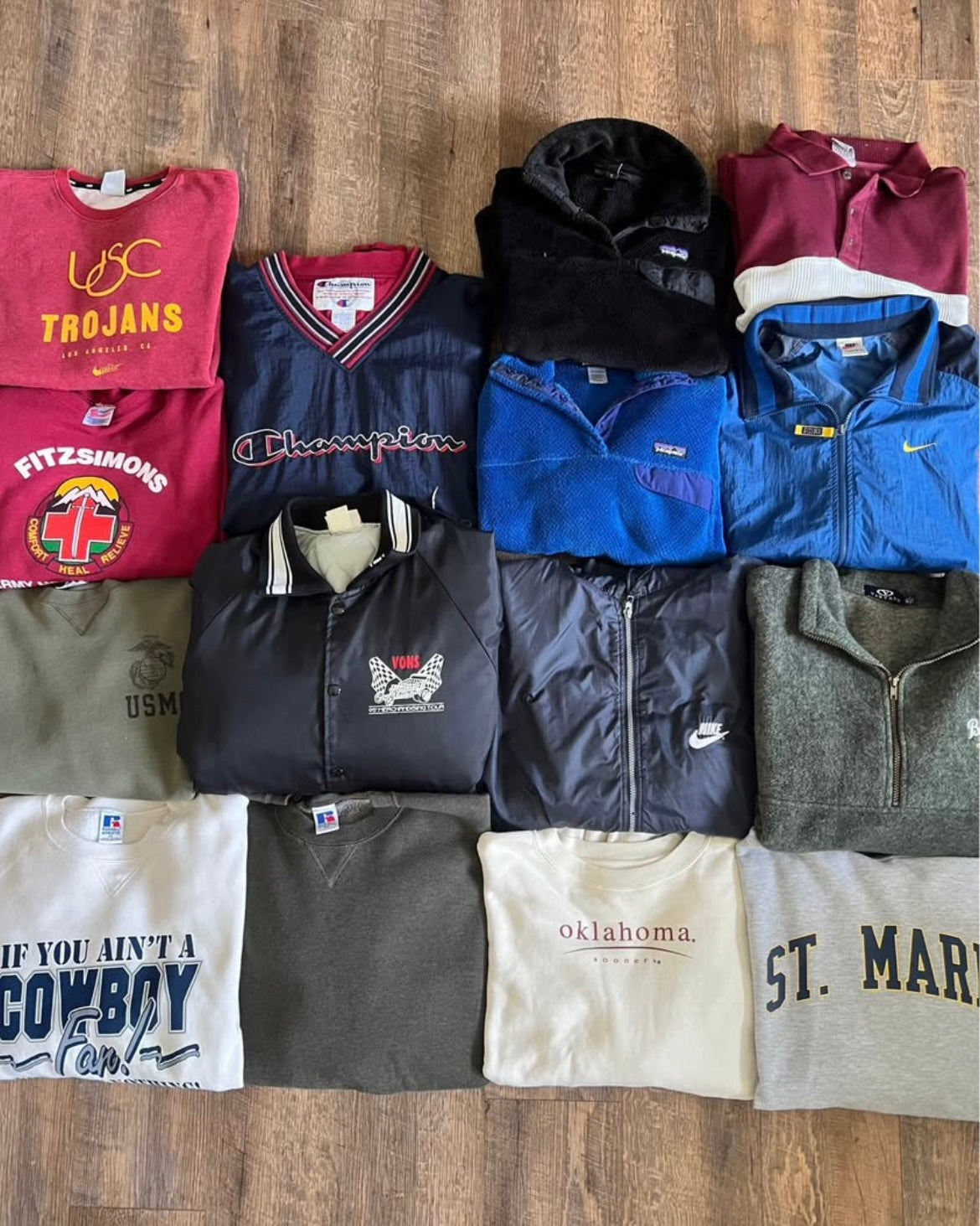 65 Item Bundle