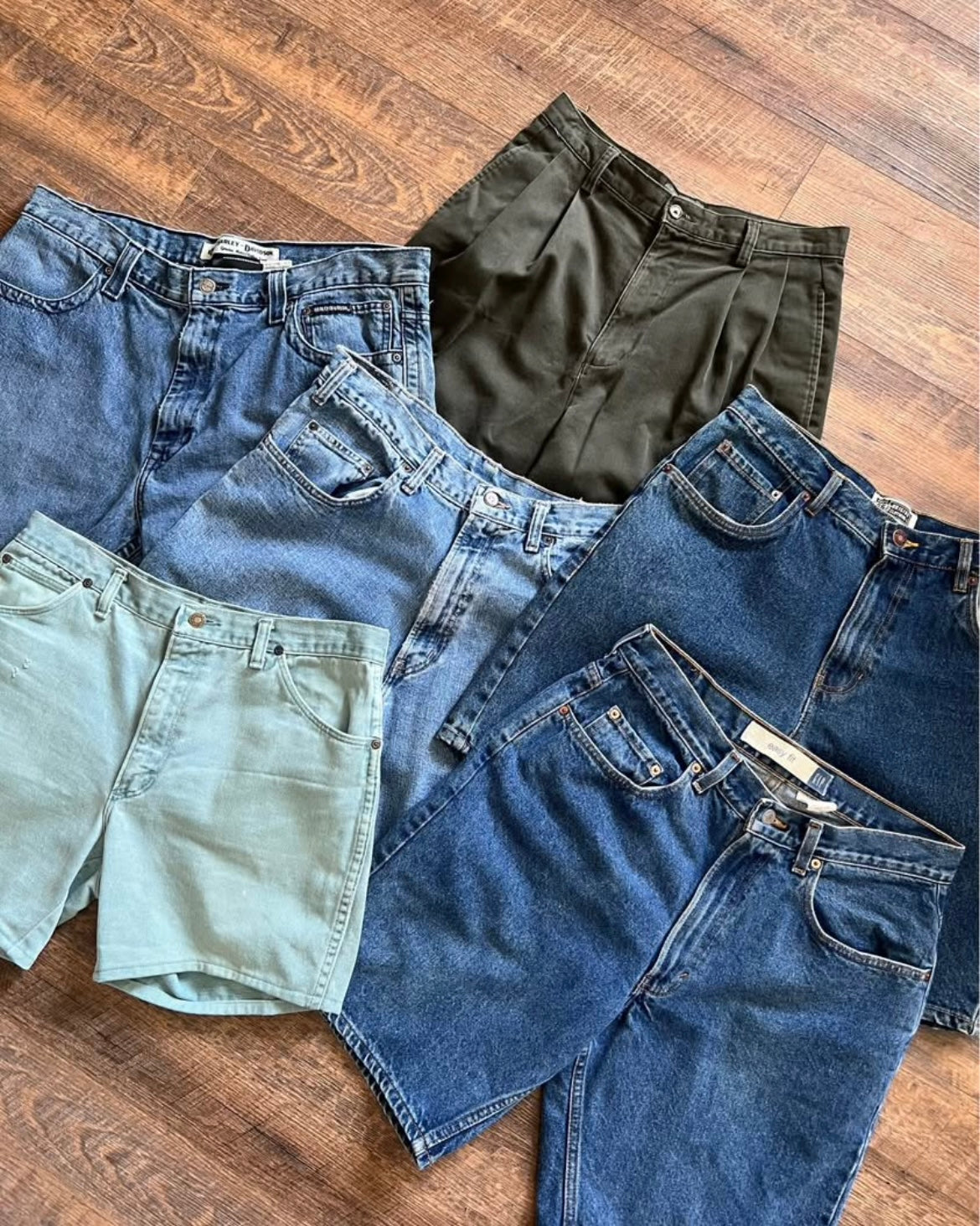 65 Item Bundle