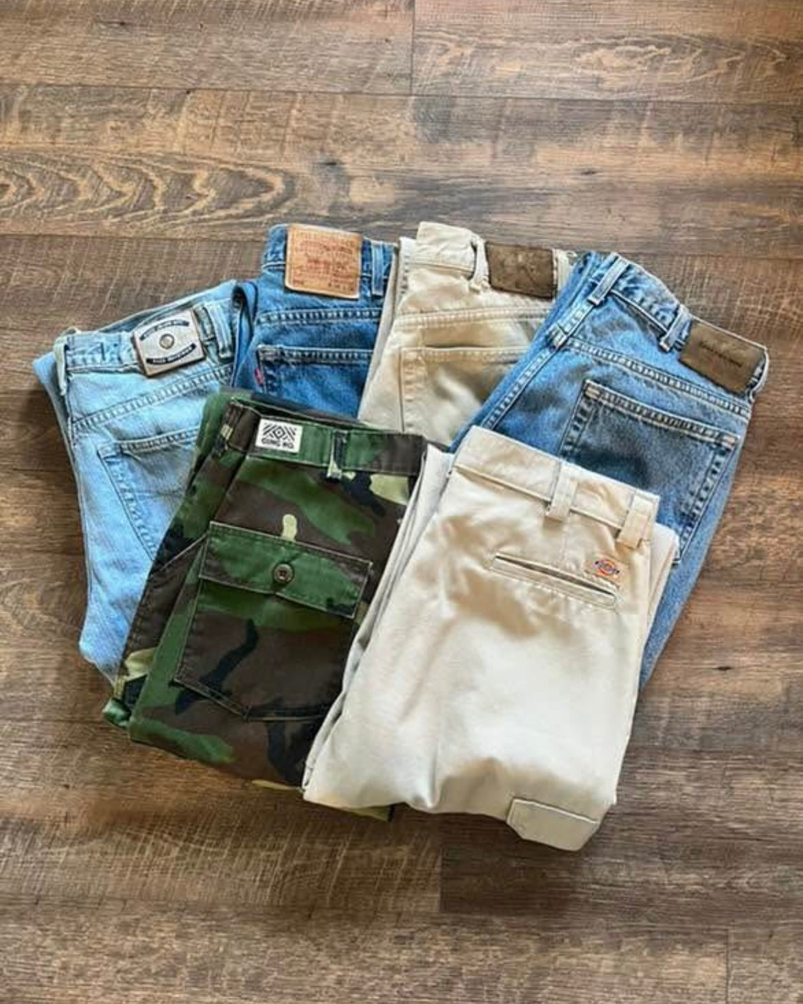 65 Item Bundle
