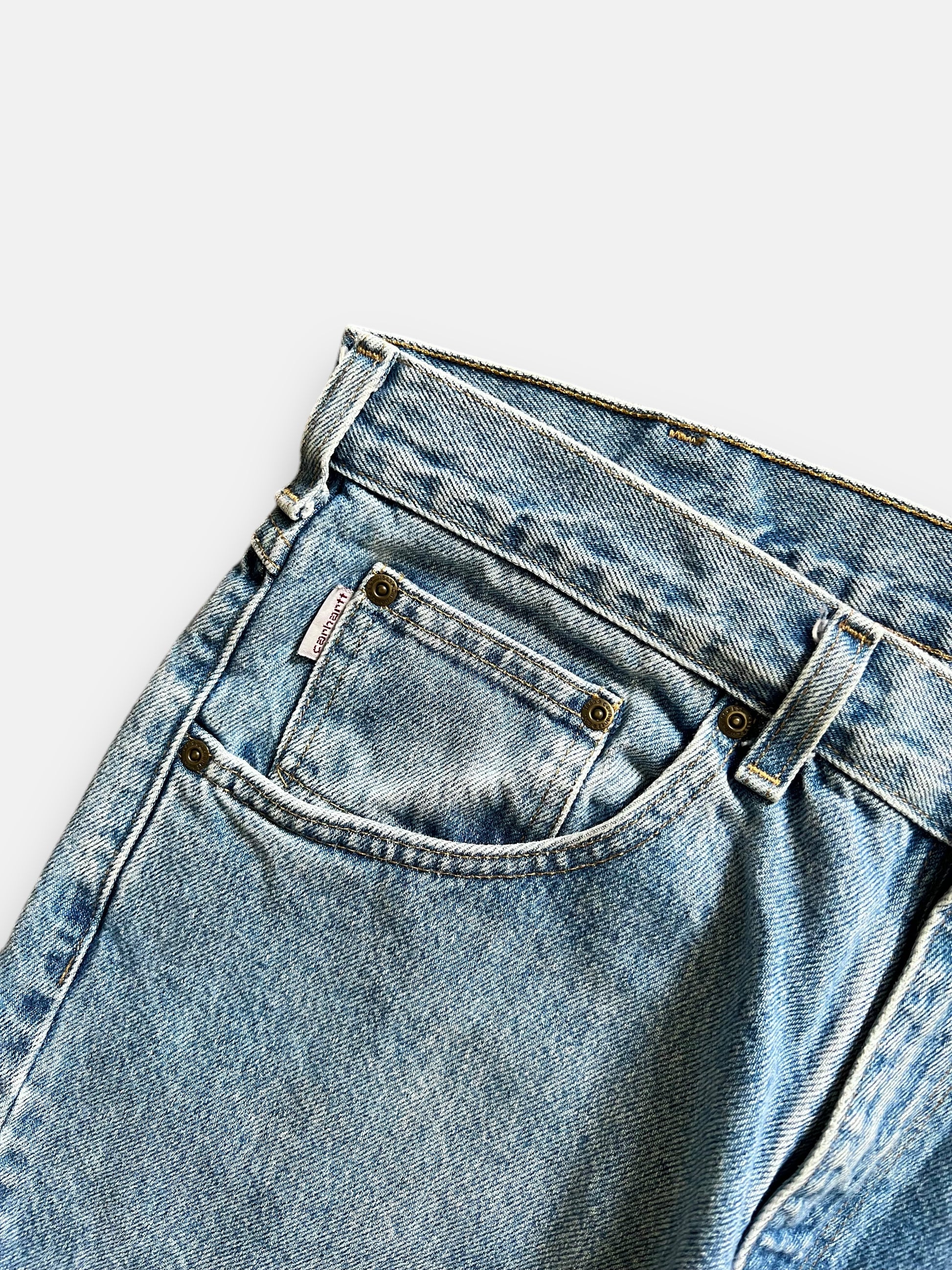 00s Carhartt Jeans (34x34)