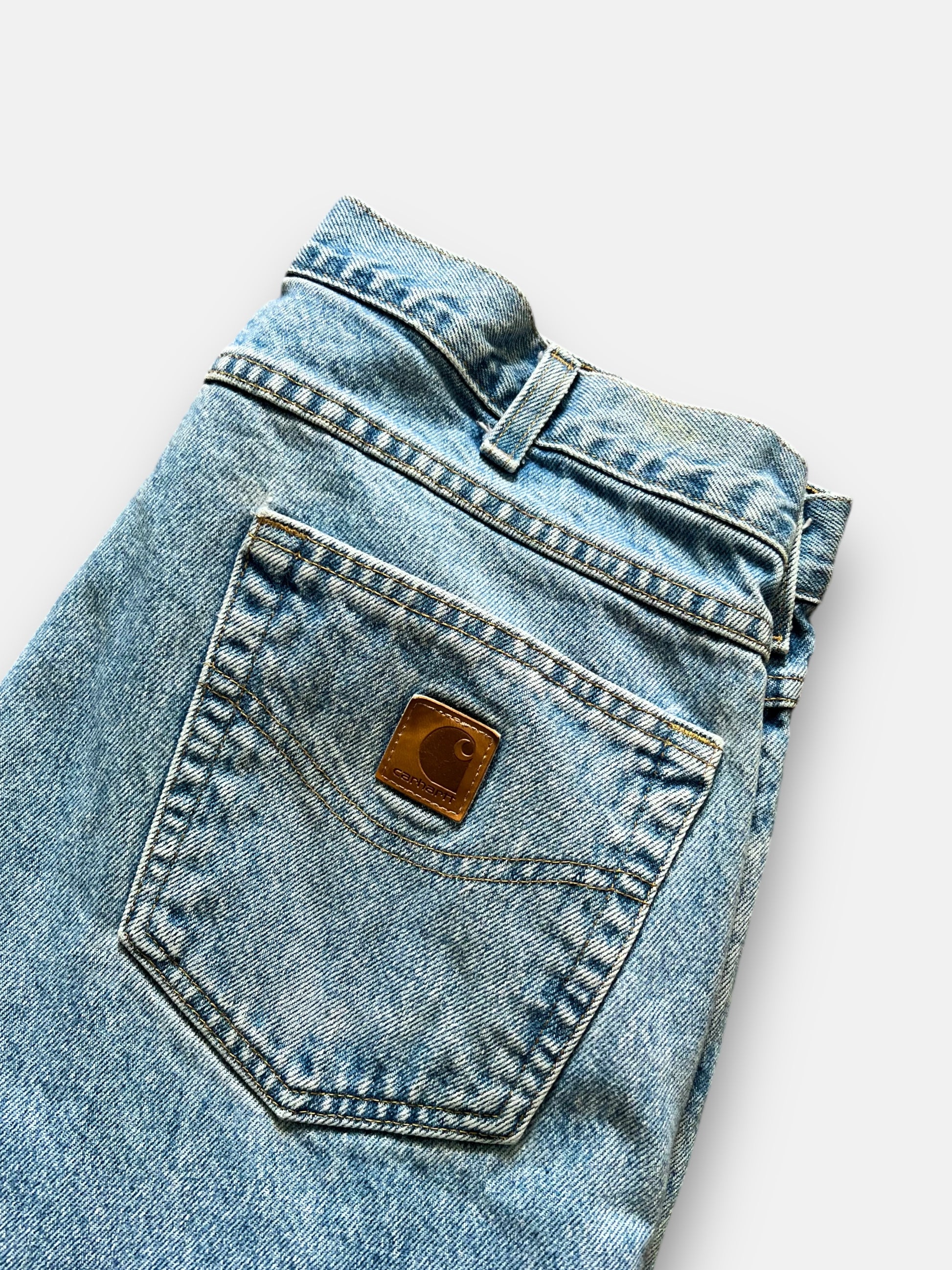 00s Carhartt Jeans (34x34)