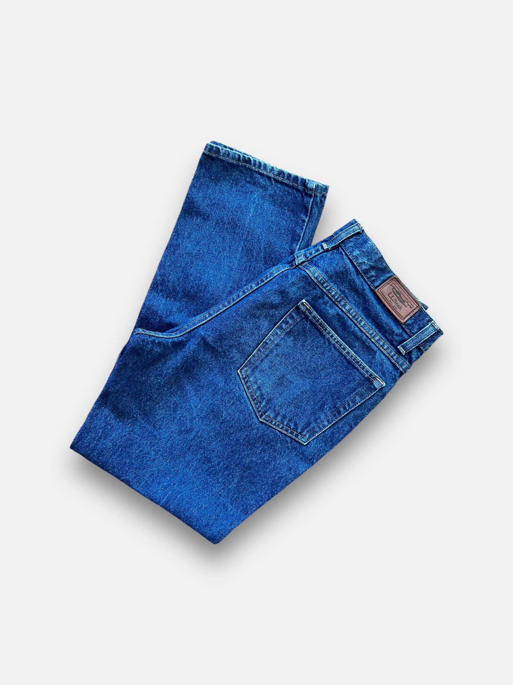 90s LL Bean Jeans (32x30)