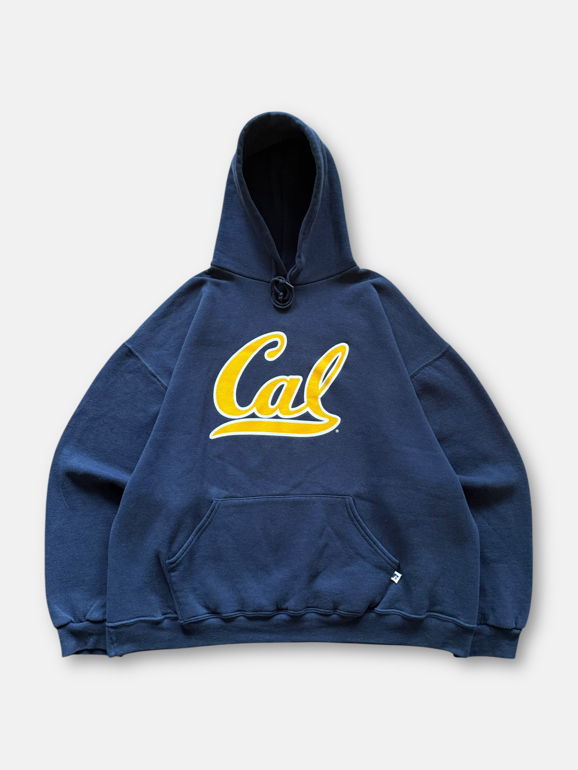 00s University of Cali Berkley Hoodie (XL)