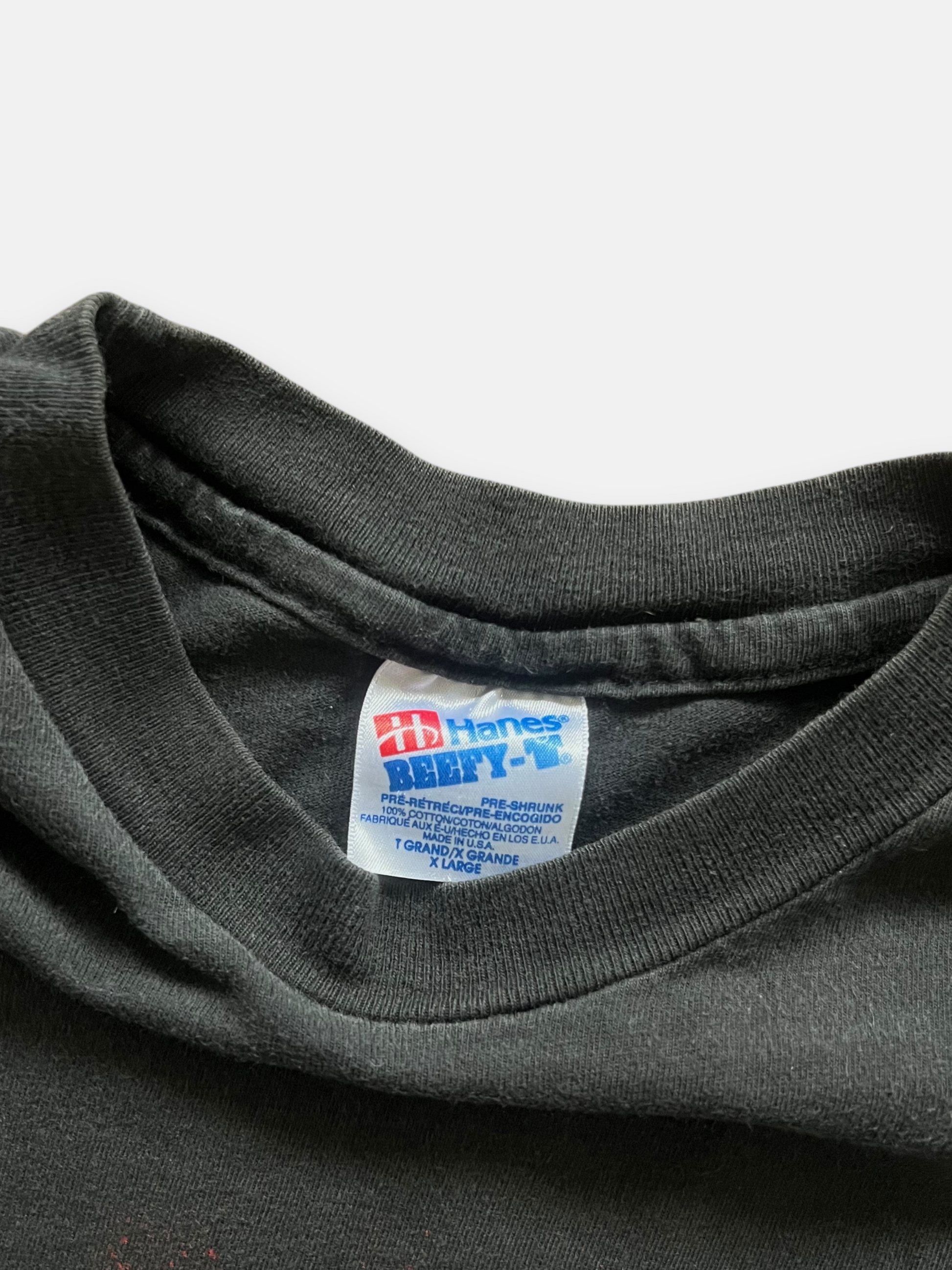 90s Garth Brooks Tee (XL)
