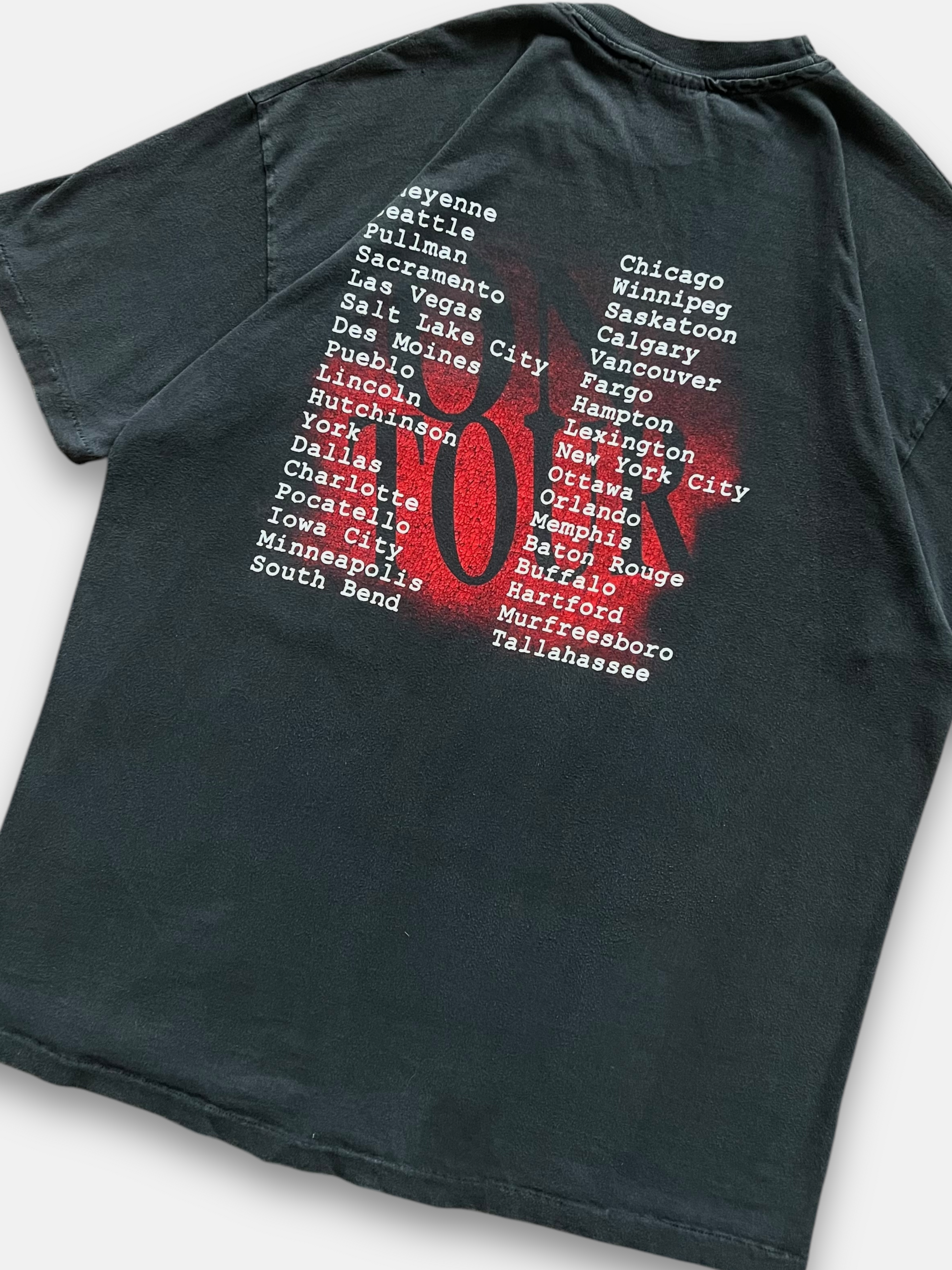 90s Garth Brooks Tee (XL)