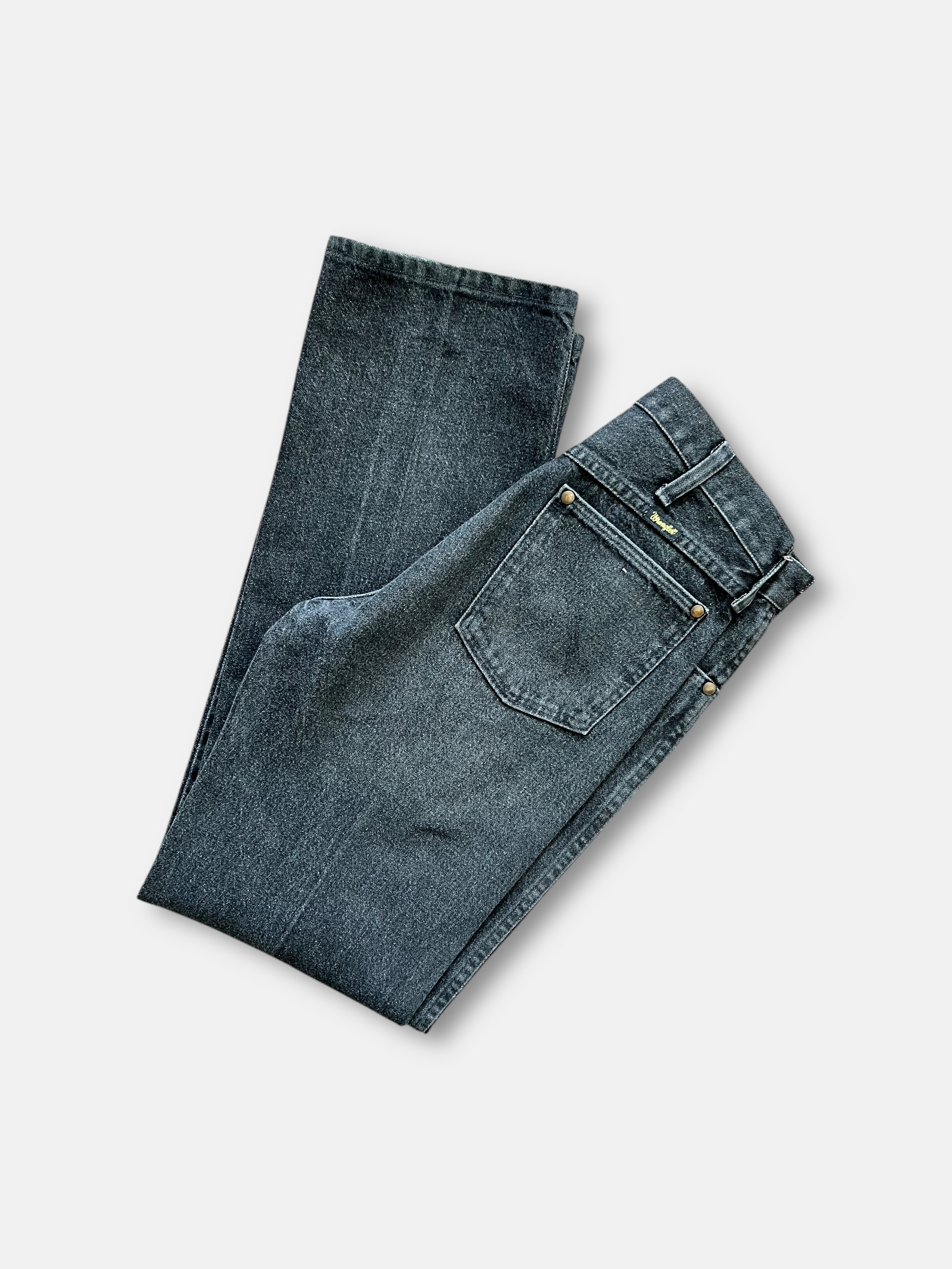 80s Wrangler Jeans (29x32)