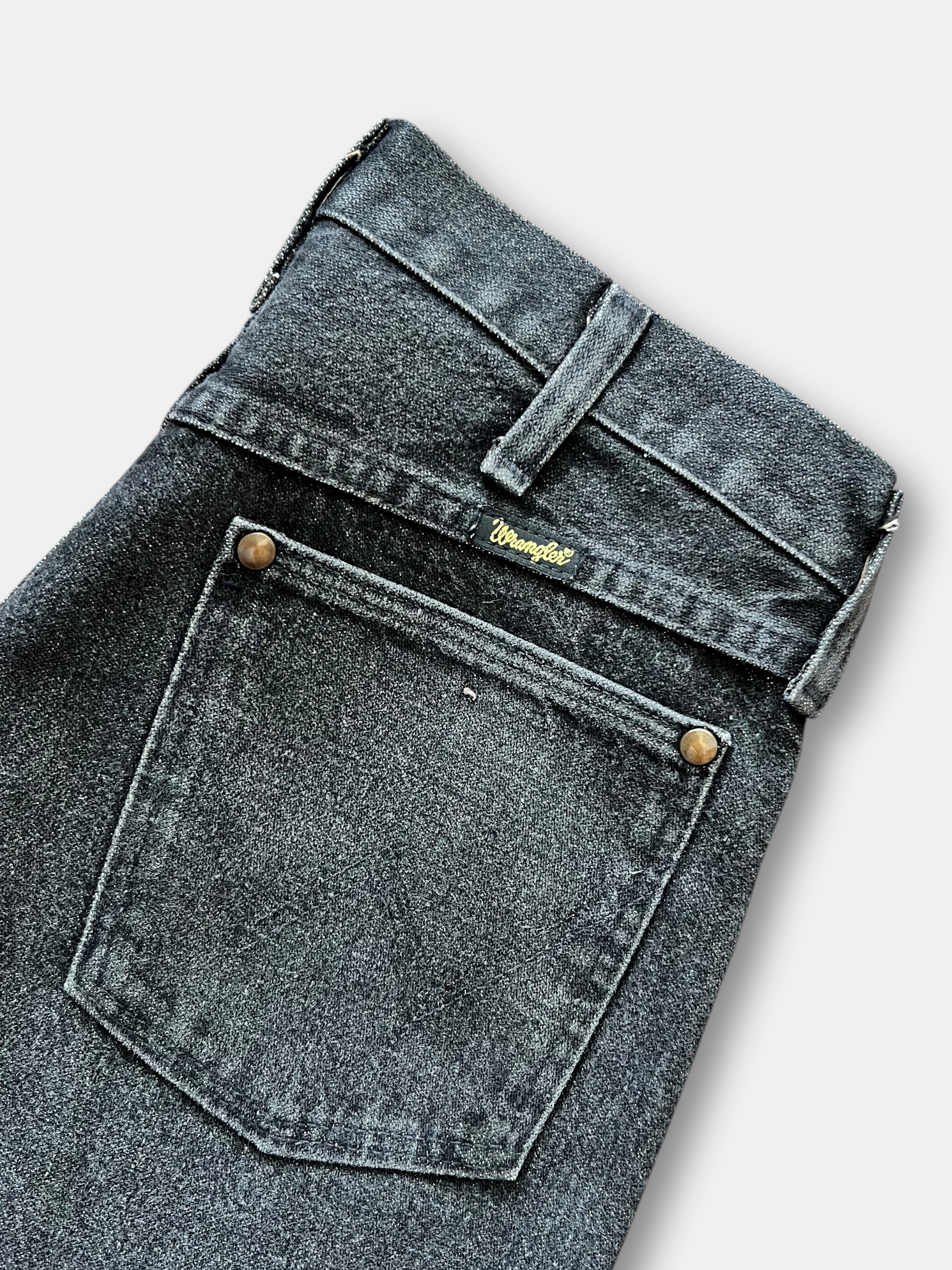80s Wrangler Jeans (29x32)