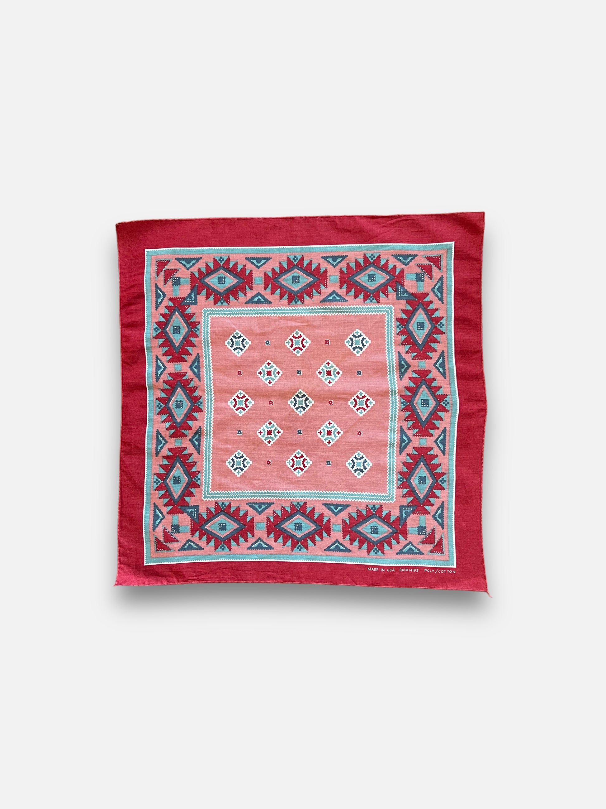 90s Bandanas (3 Pack)