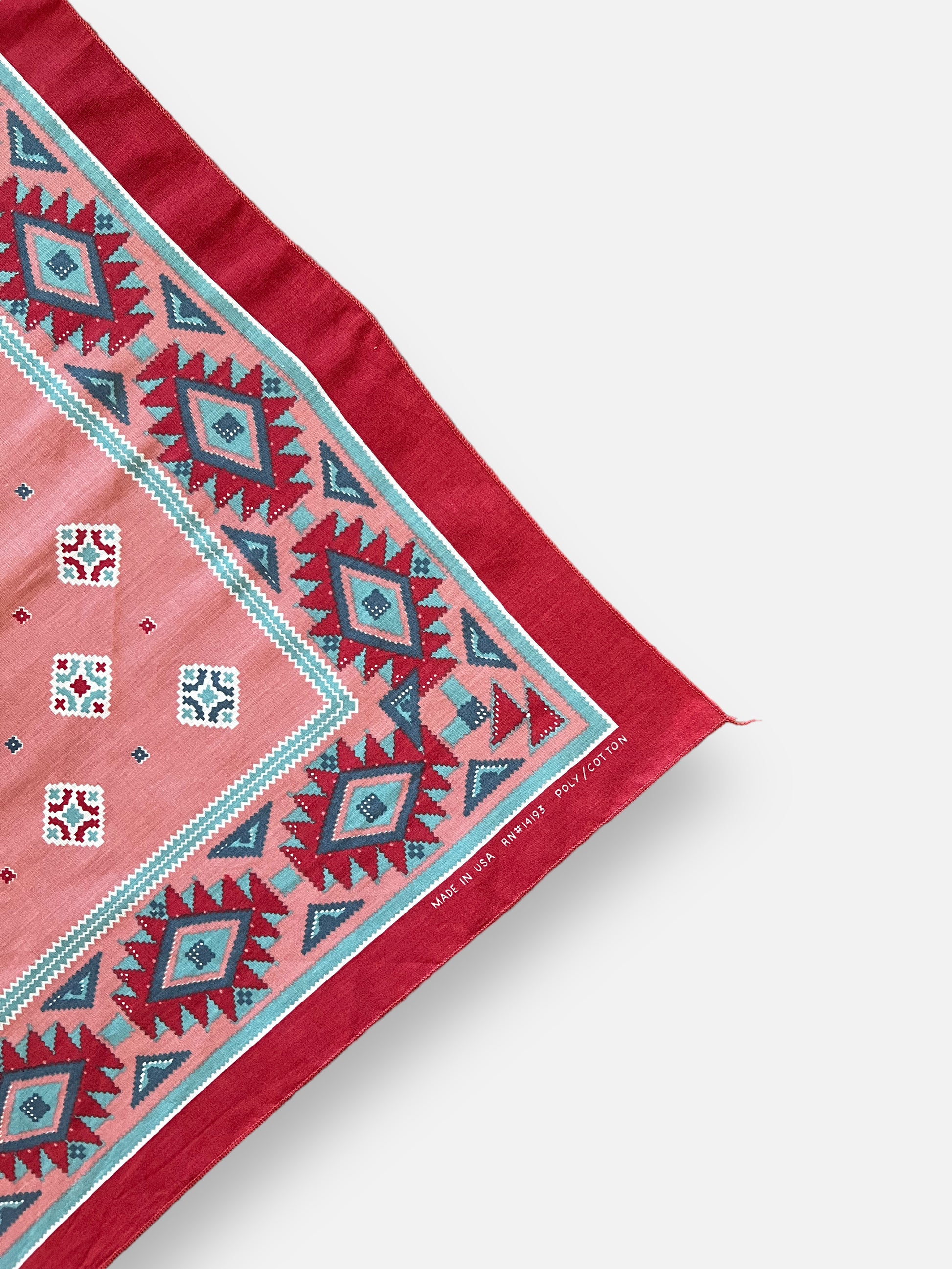 90s Bandanas (3 Pack)