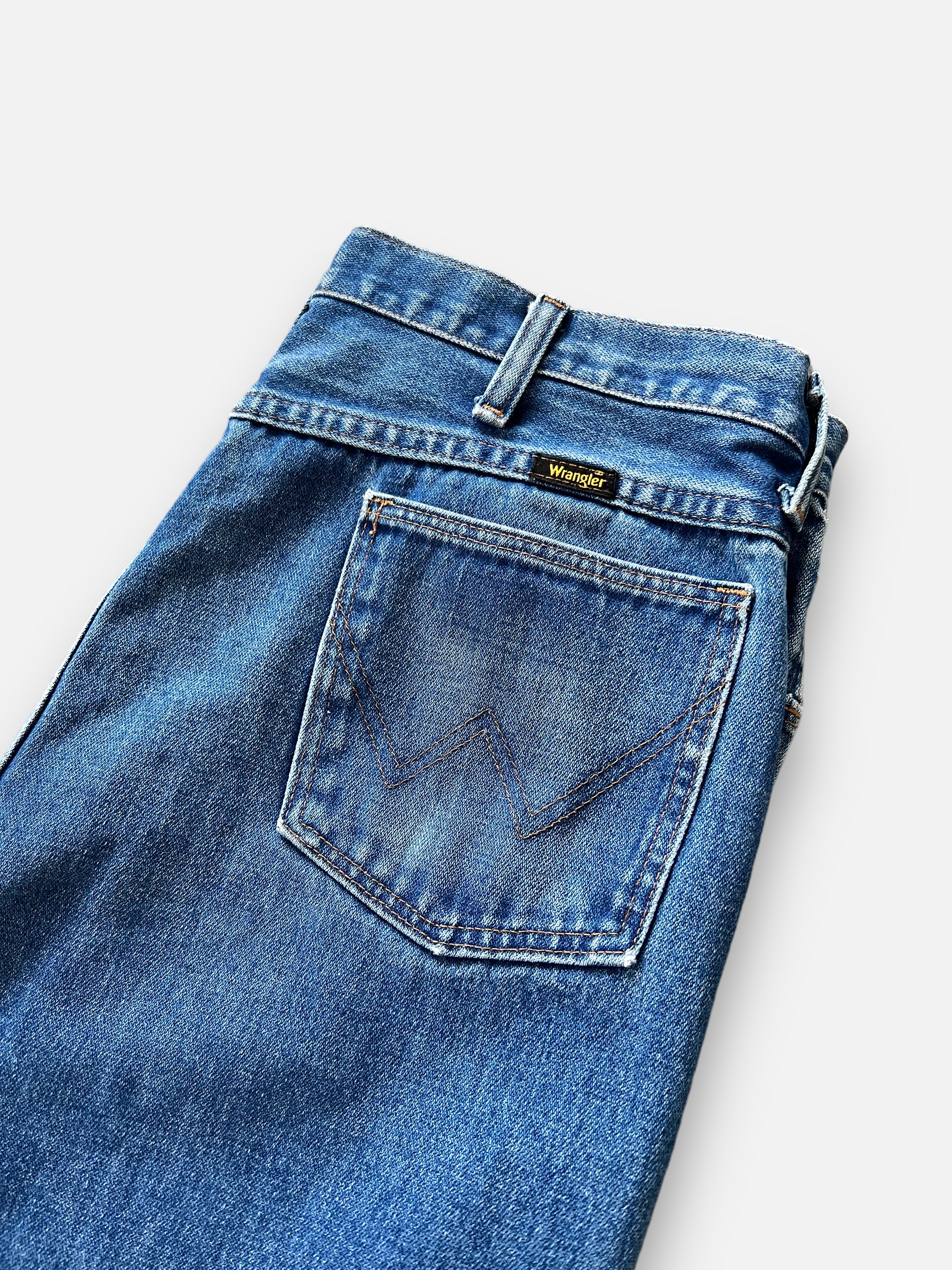 70s Wrangler Jeans (35x36)