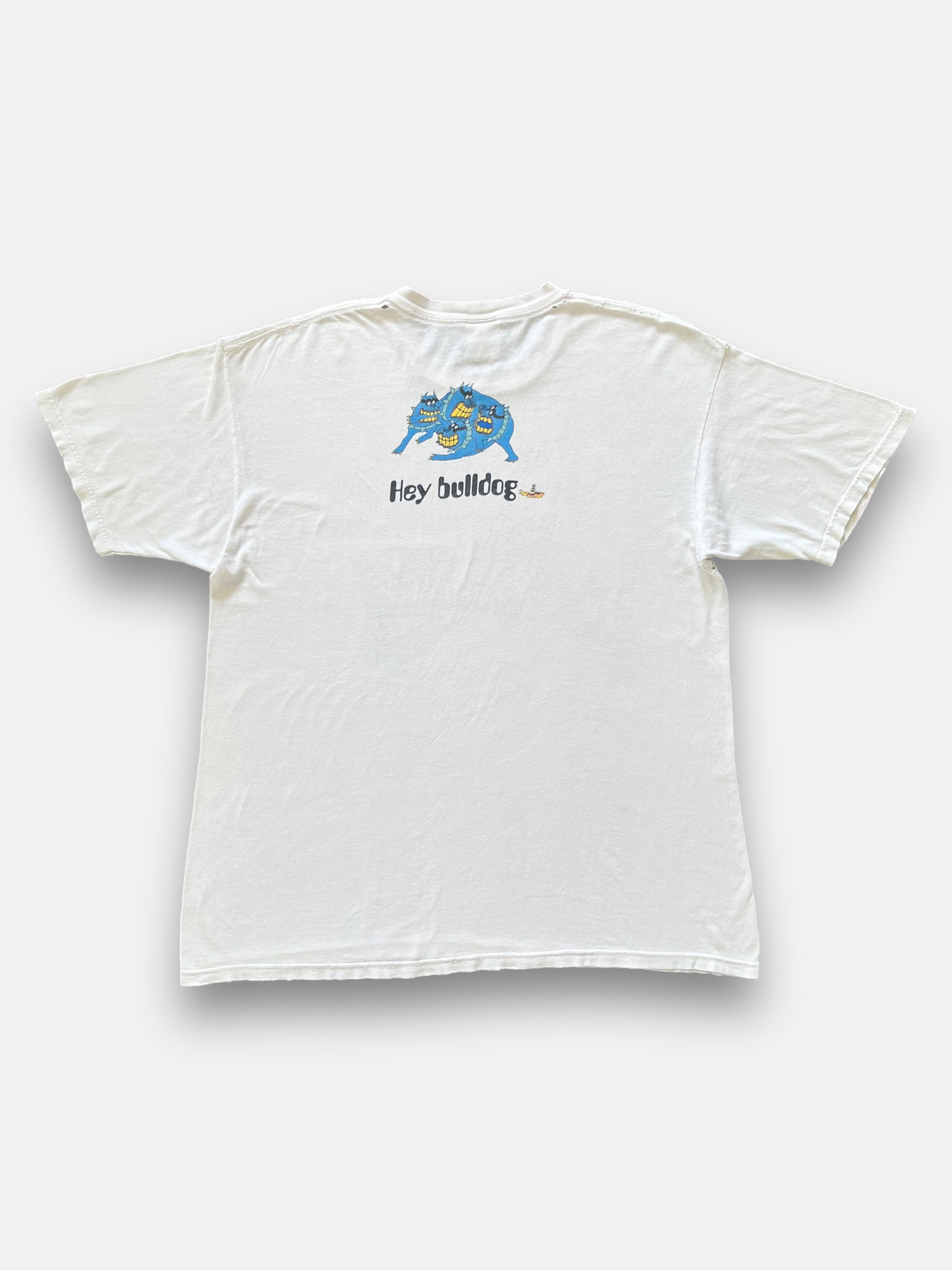 '06 Beatles Yellow Submarine (XL)