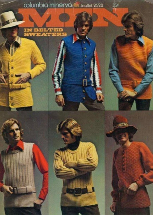 Where To Source Vintage
