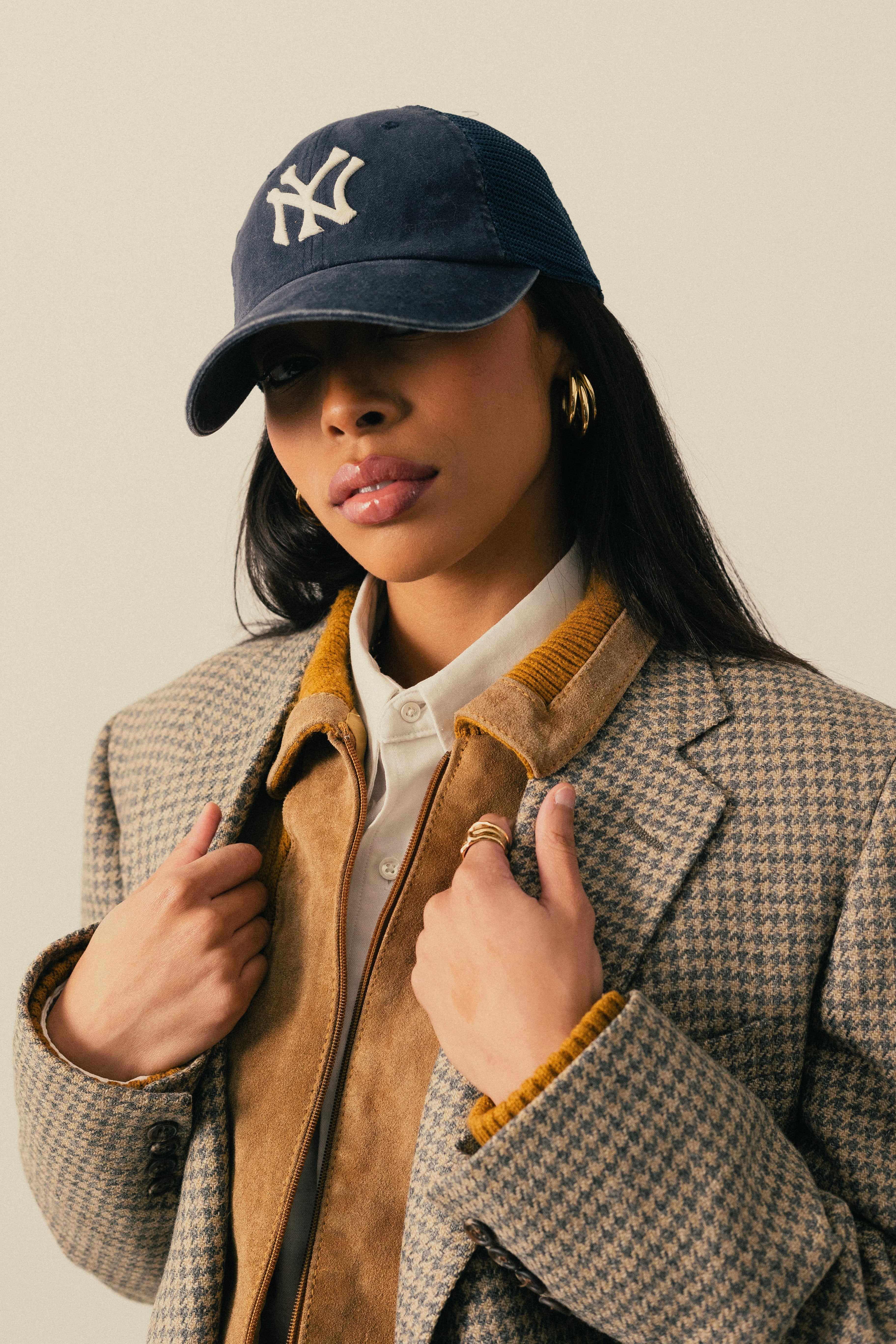 Preppy