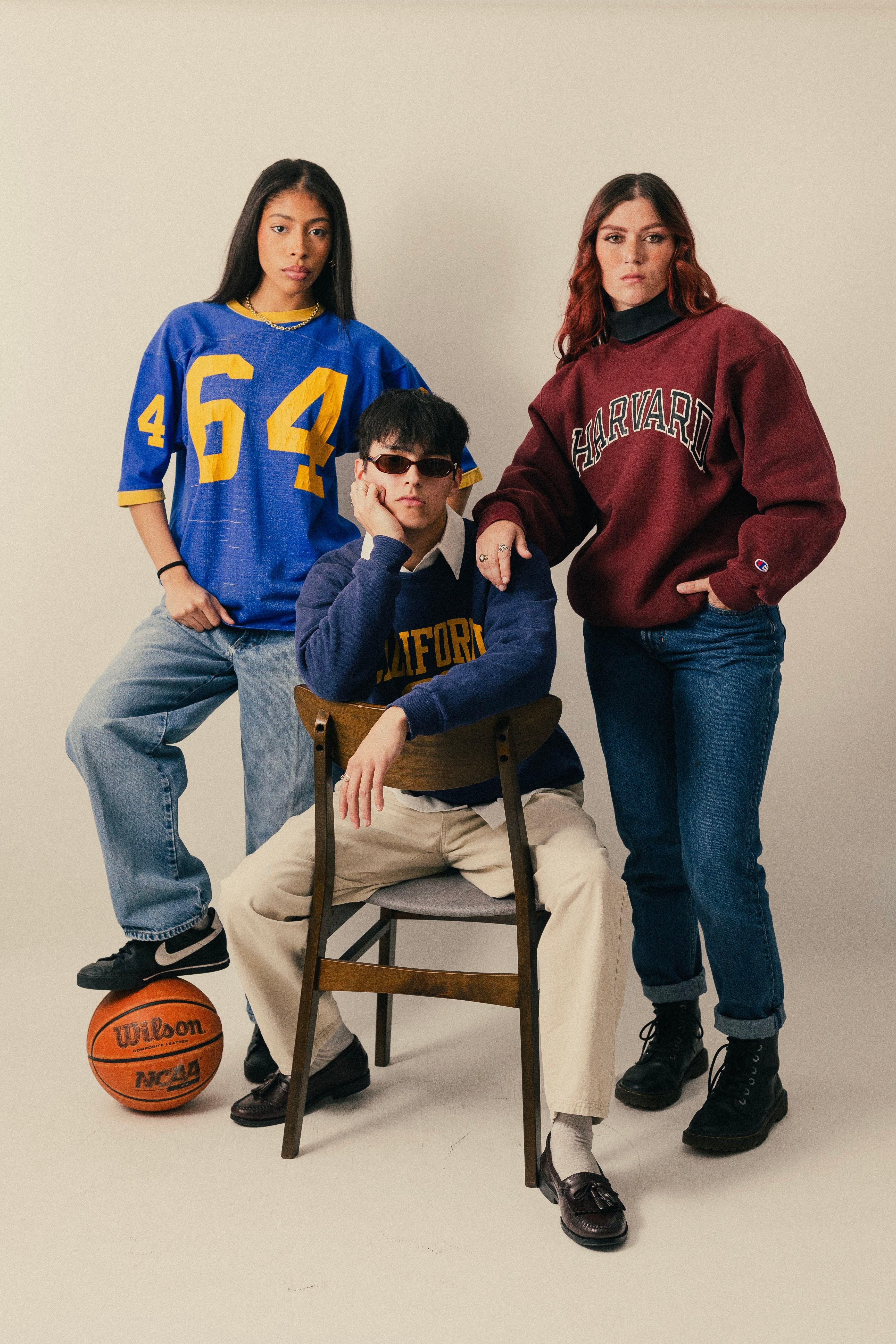 Collegiate