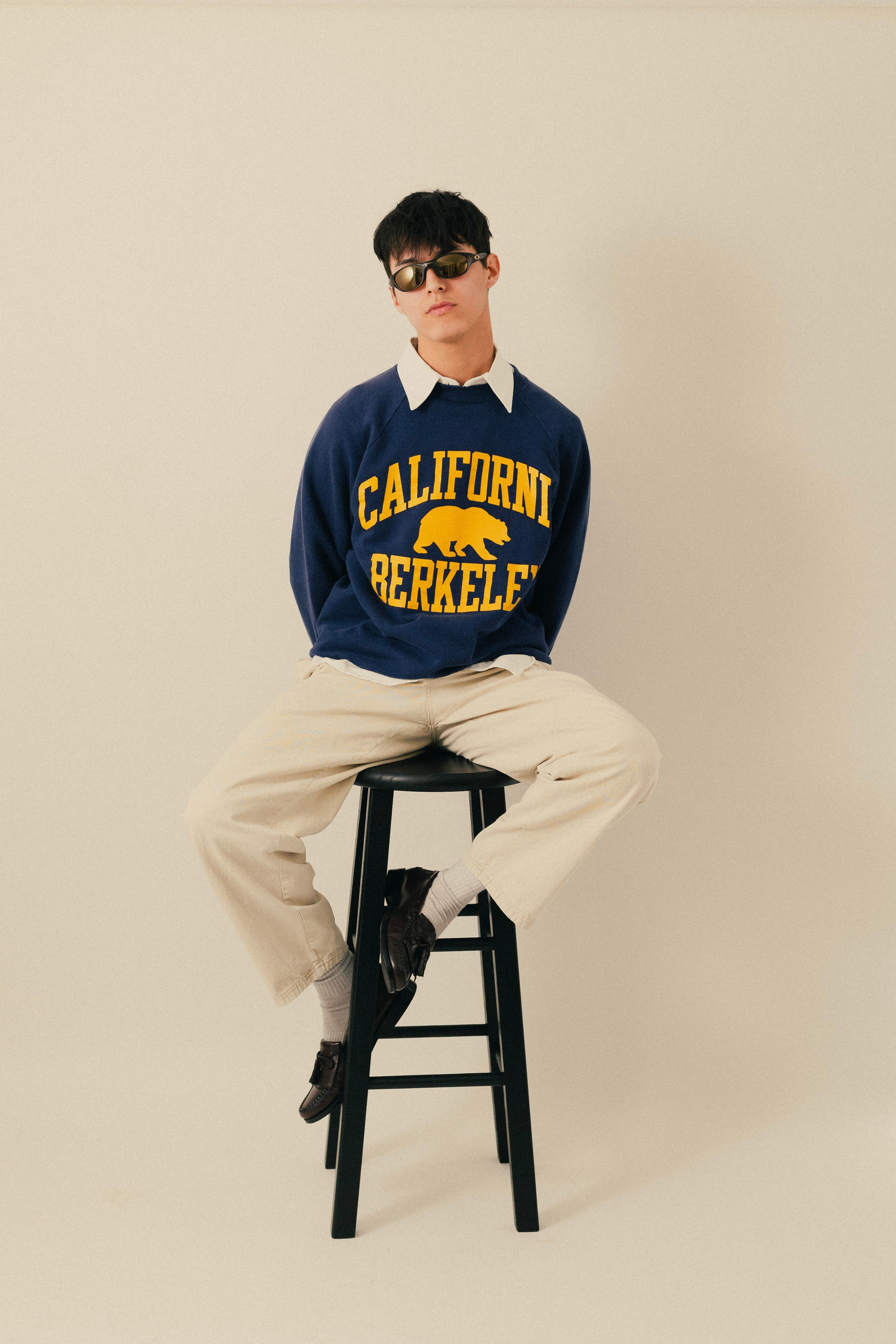 Sweatshirts