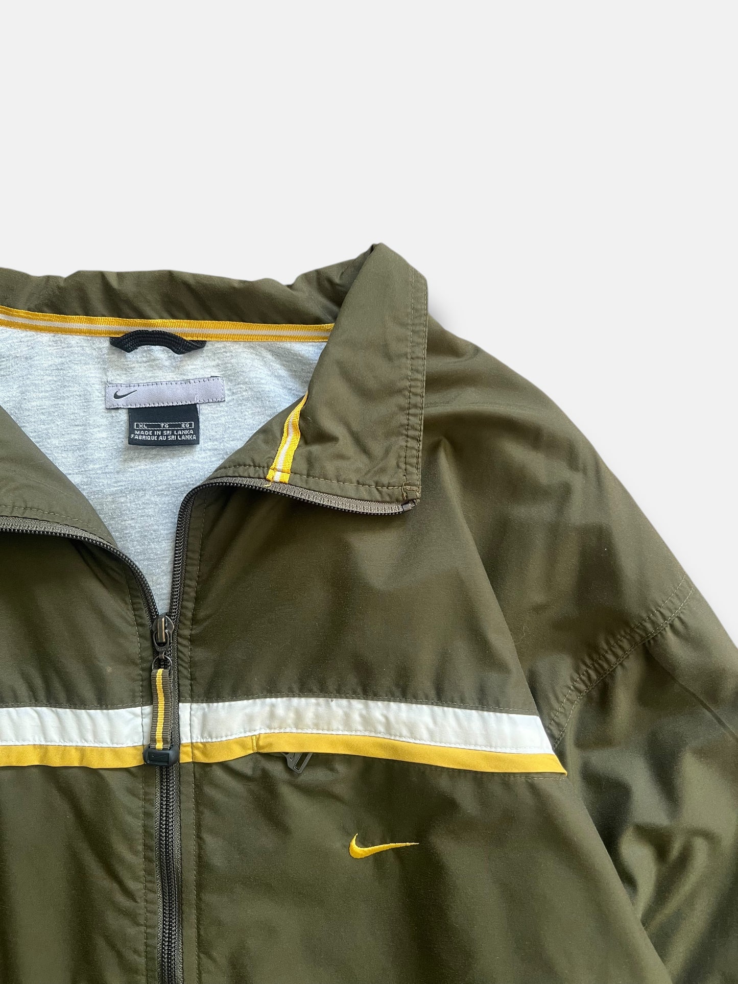 00s Nike Windbreaker (XL)