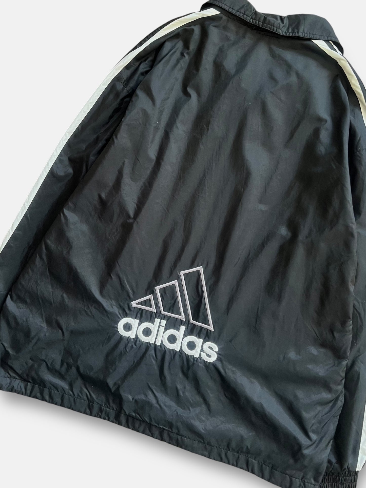 90s Adidas Windbreaker (XL)