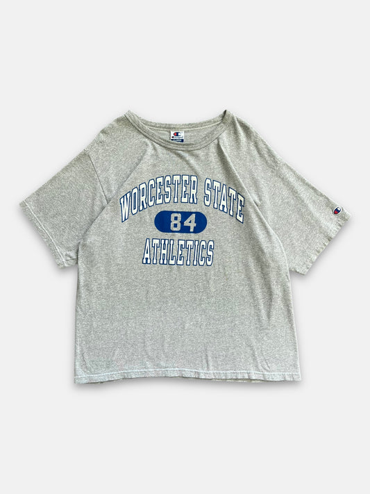 90s Worcester State Tee (L)