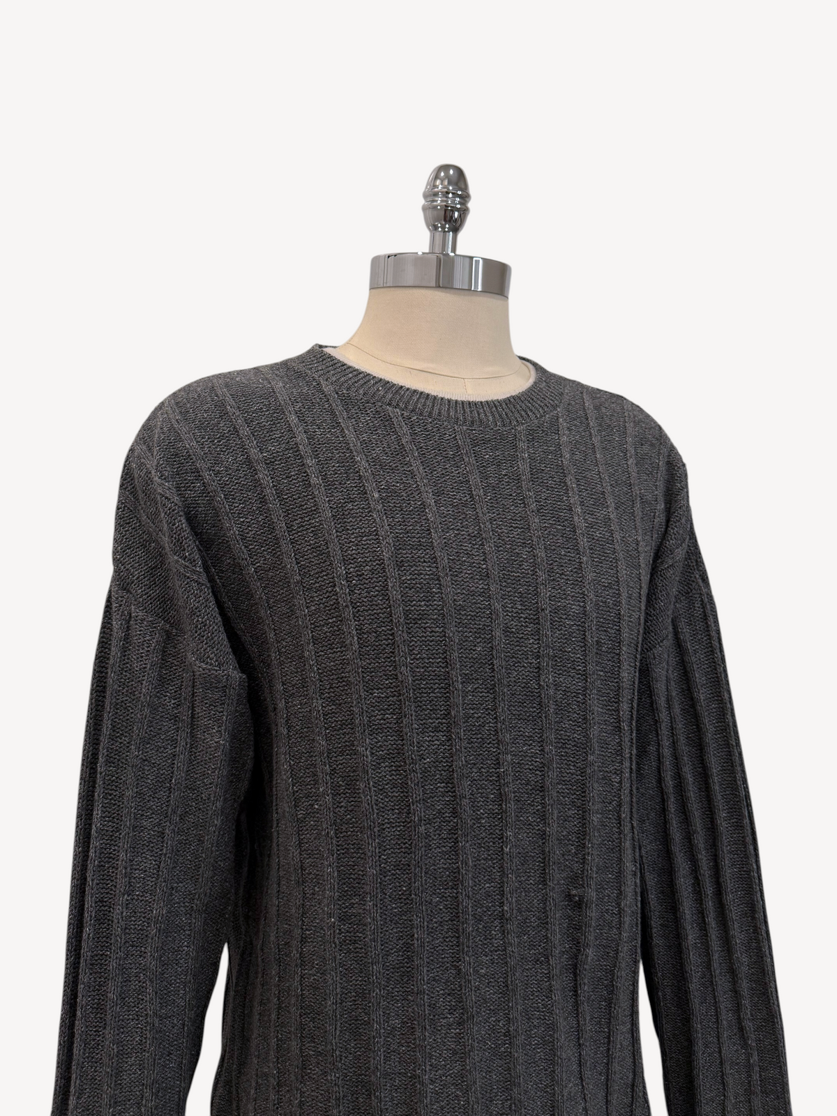90s Murano Knit Sweater (XL)