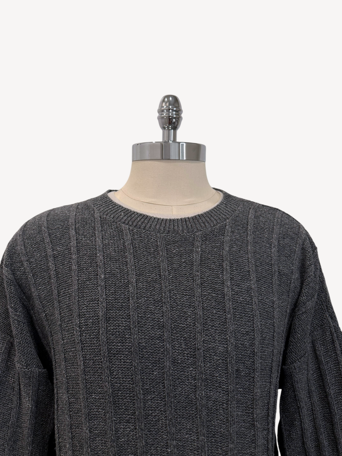 90s Murano Knit Sweater (XL)