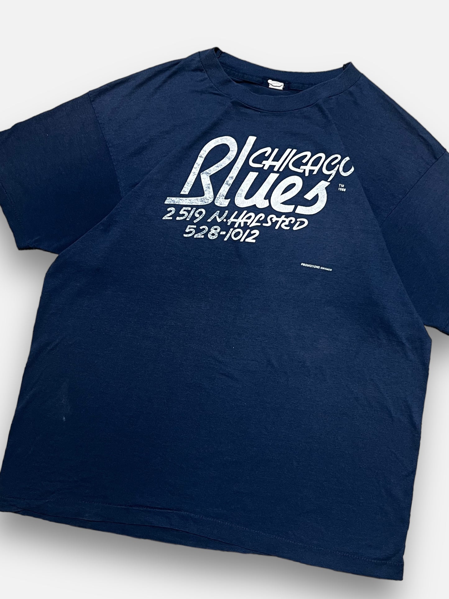 '88 Chicago Blues Tee (M)