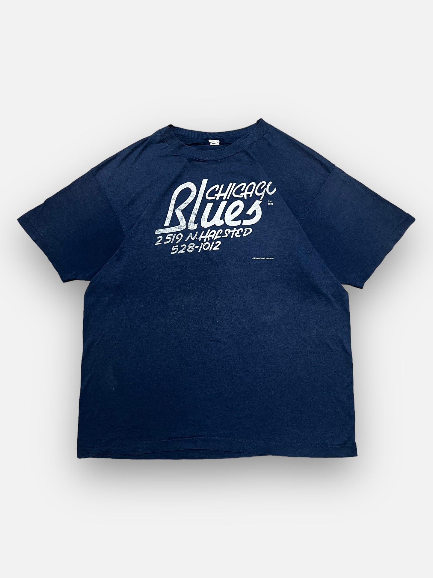 '88 Chicago Blues Tee (M)