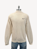 90s Brickman Knit Sweater (XL)