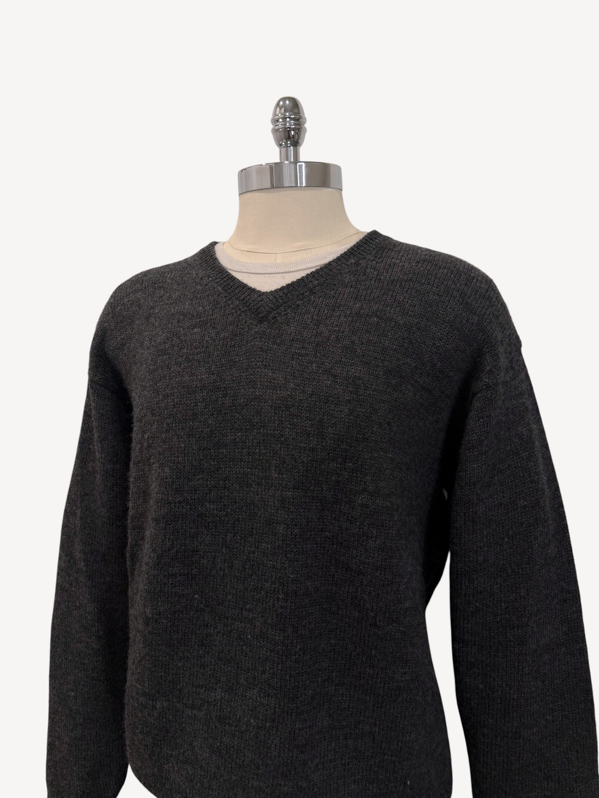 00s Abercrombie & Fitch Wool Sweater (L)