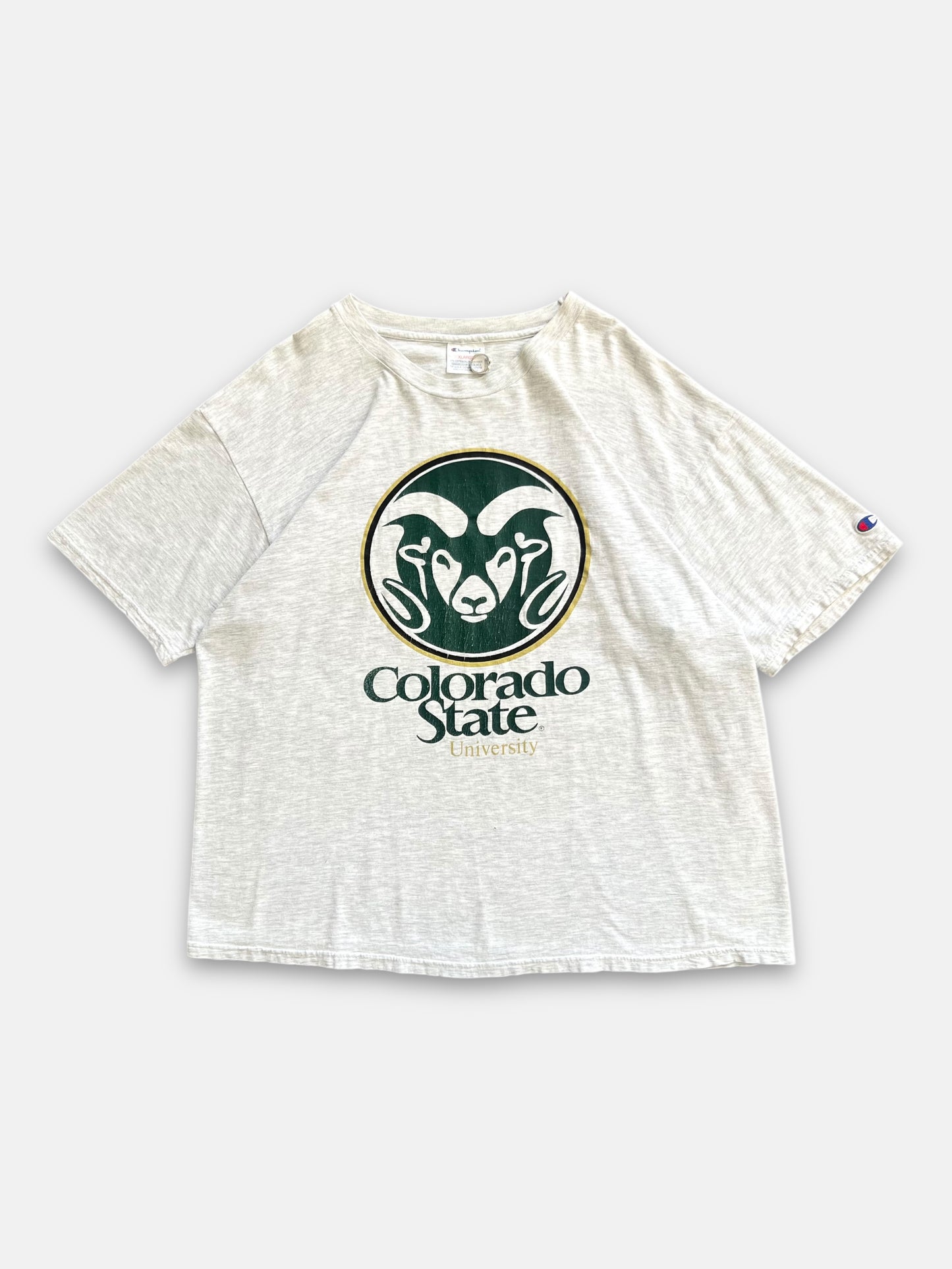 00s Colorado State Tee (L)