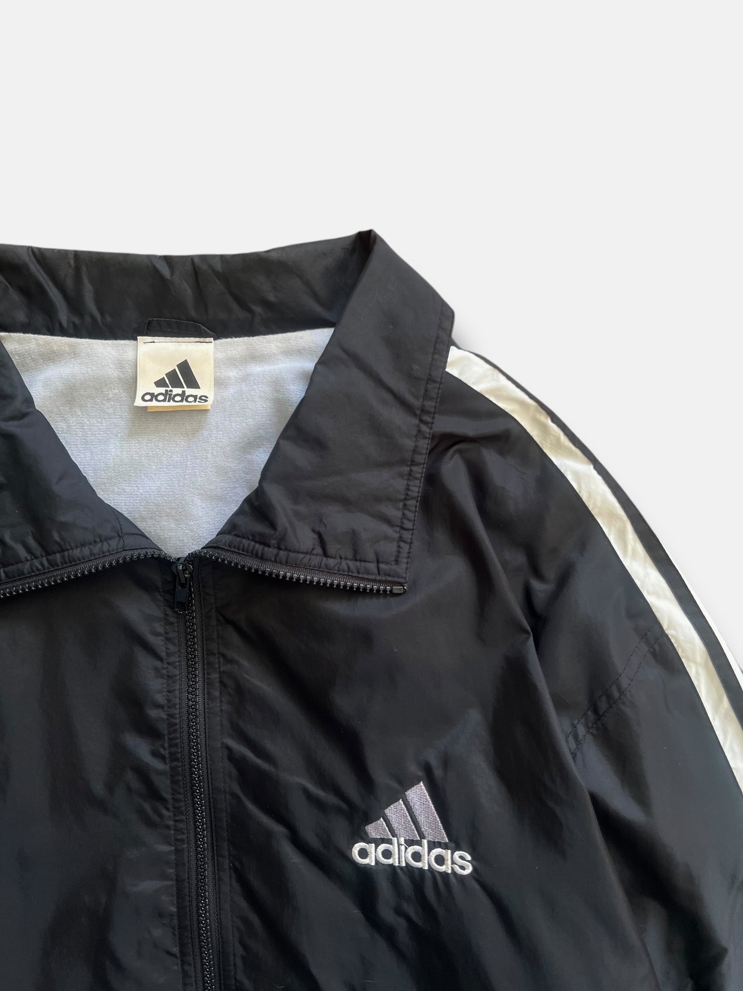 90s Adidas Windbreaker (XL)