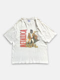 '00 Metallica Festival Tee (XL)