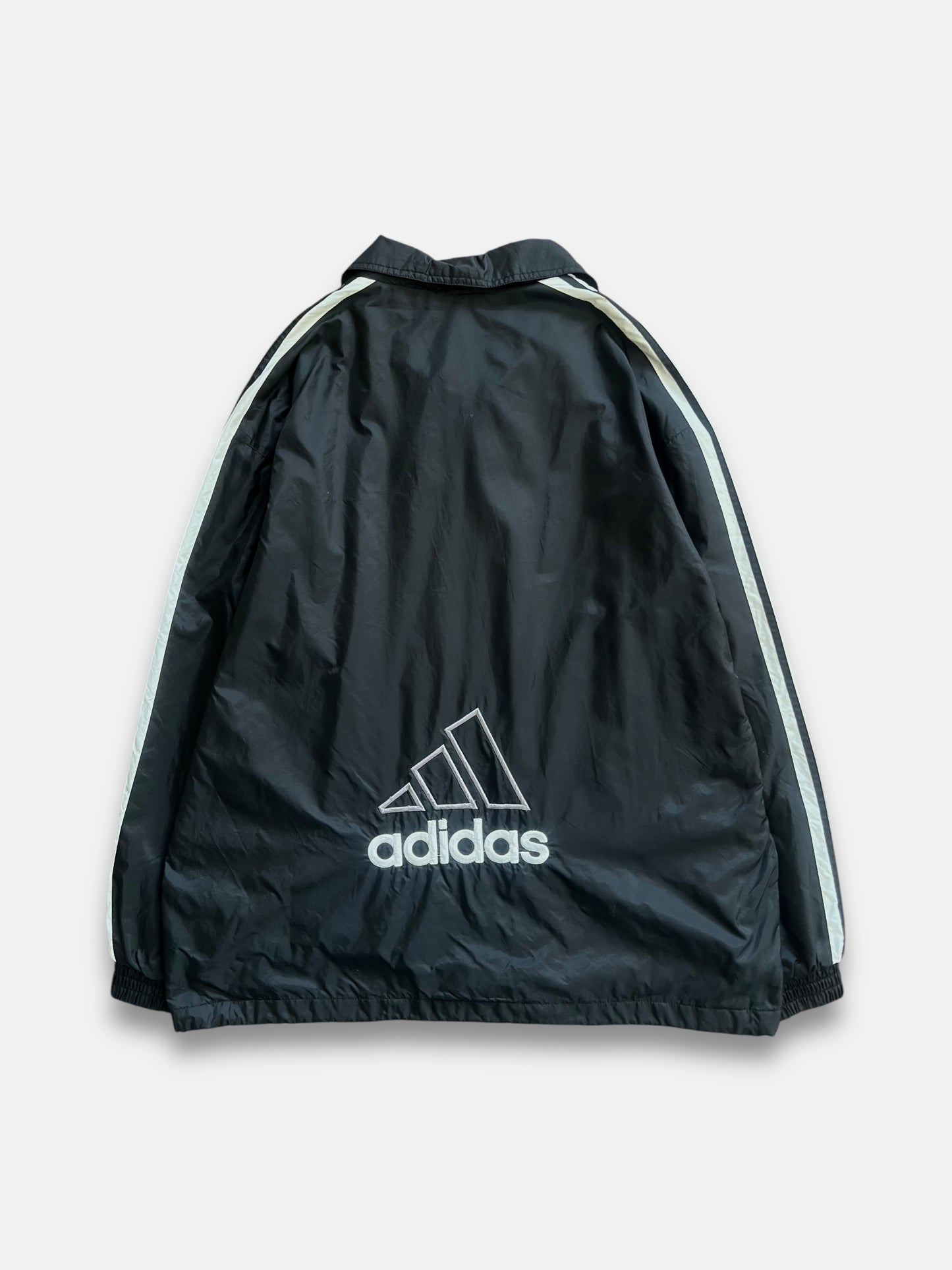 90s Adidas Windbreaker (XL)