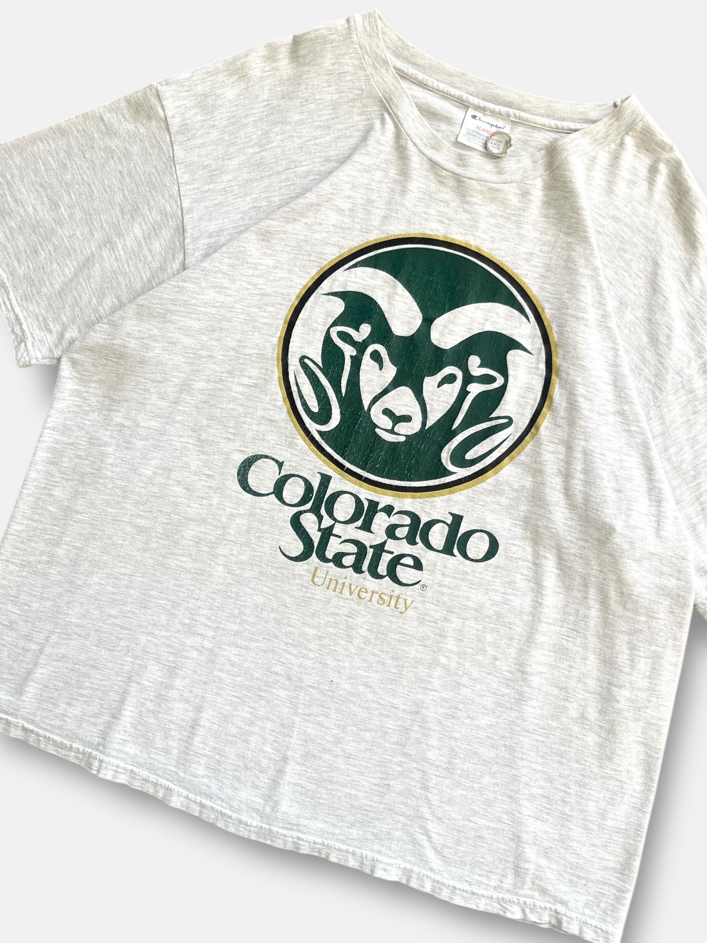 00s Colorado State Tee (L)