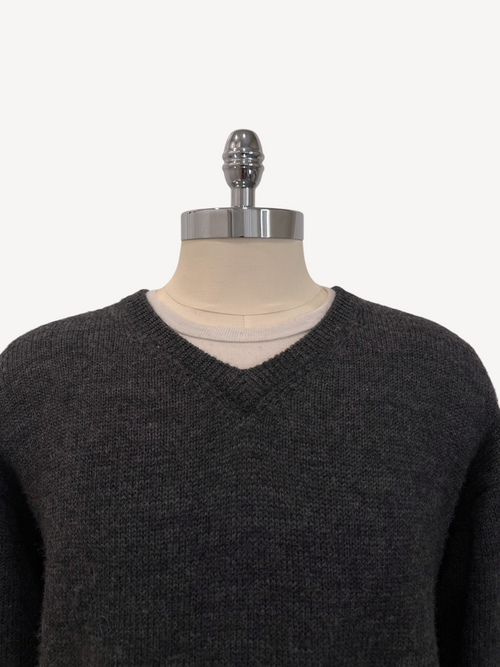 00s Abercrombie & Fitch Wool Sweater (L)