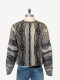 90s Hally Tricot Sweater (L)