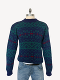 90s GAP Turtleneck Sweater (M)