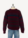 90s Blarney Woolen Mills Sweater (XL)