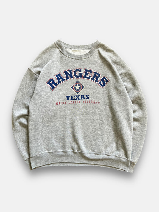 90s Texas Rangers Sweatshirt (L)