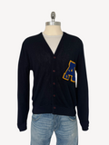 70s Jantzen Cardigan (L)