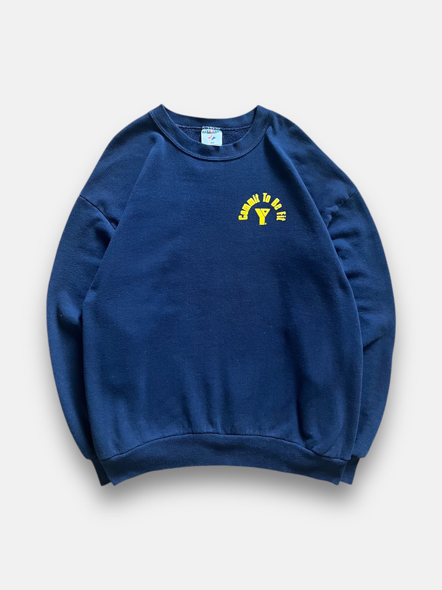 90s YMCA Sweatshirt (L)