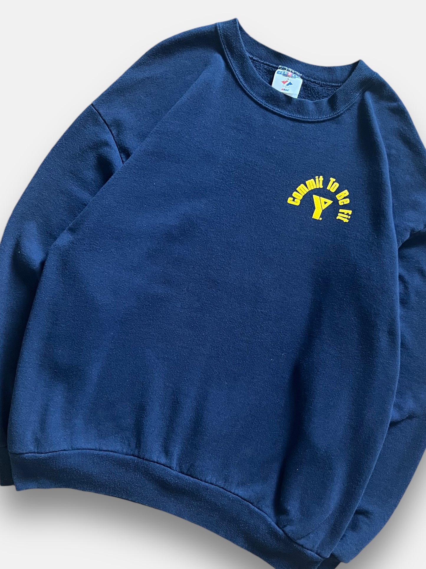 90s YMCA Sweatshirt (L)