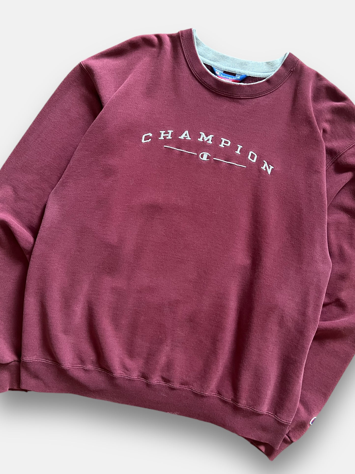 00s Champion Spell-Out (XL)