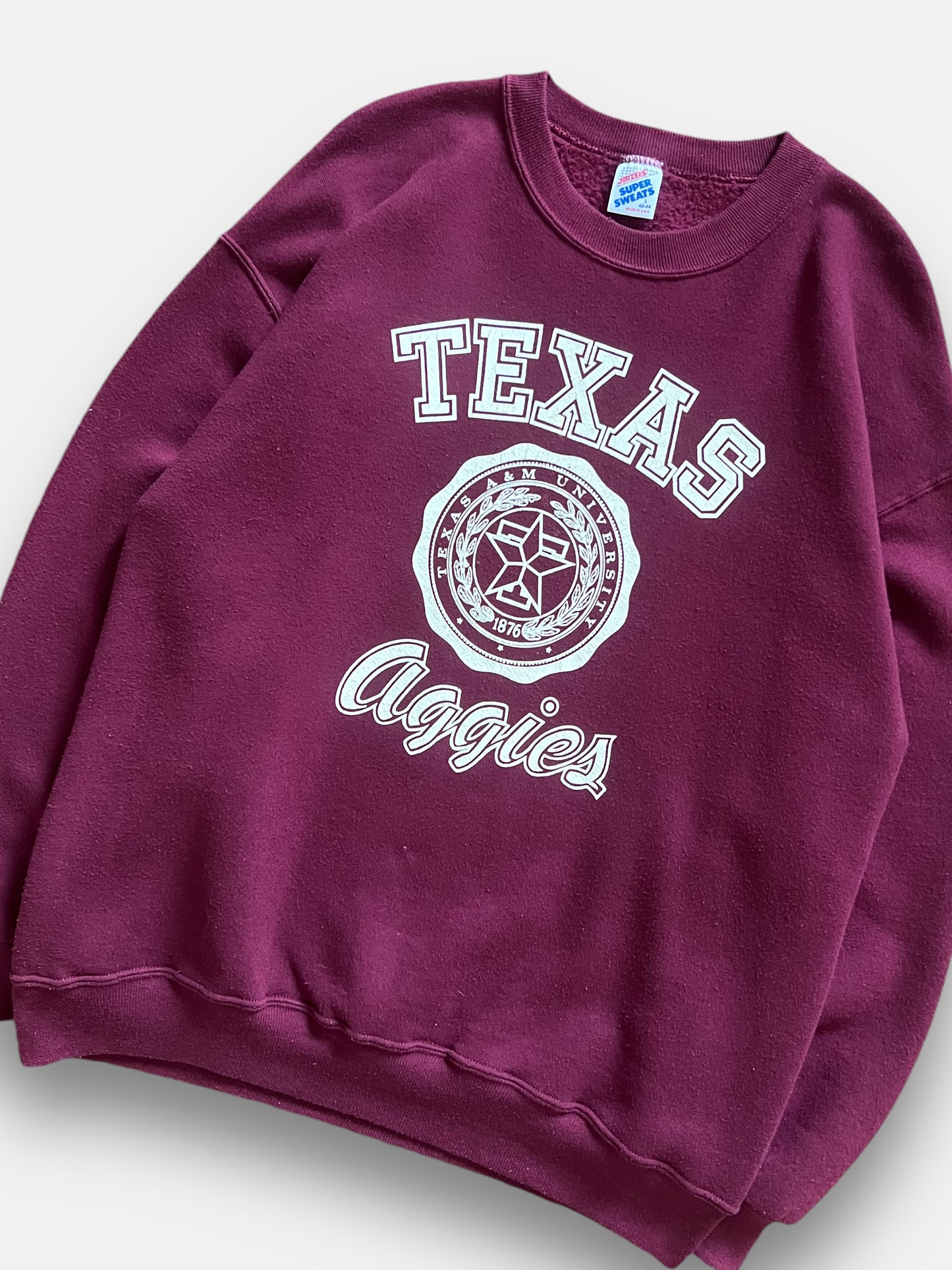 90s Texas A&M Sweatshirt (L)