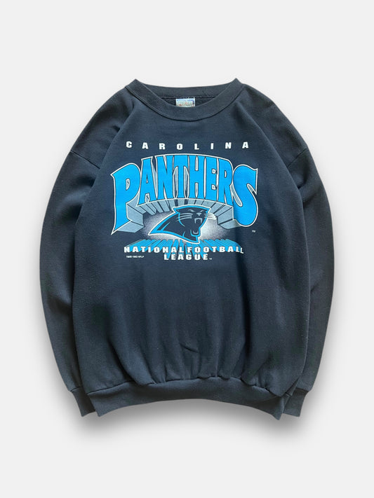 90s Carolina Panthers Sweatshirt (L)