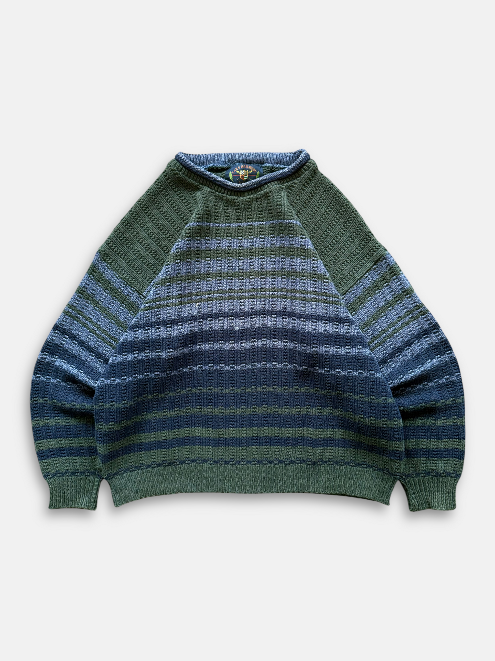 90s Lake Harmony USA Sweater (L)