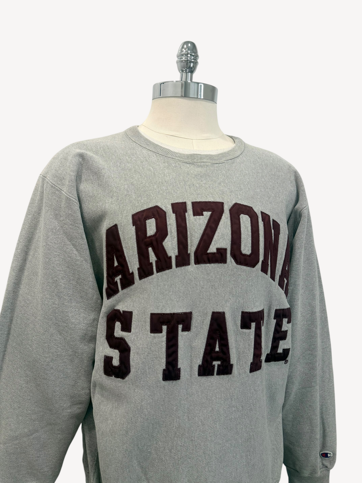 90s Arizona State Sweatshirt (L)