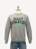 90s Berry Athletics Sweatshirt (S)