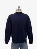 90s Russell Athletic Turtleneck Sweatshirt (L)