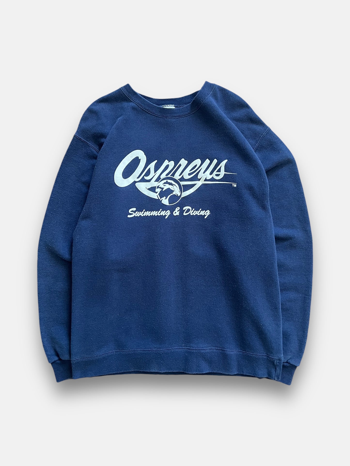 90s Ospreys Sweatshirt (M)